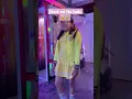 Fashion and Cosplay Rainbow High