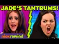 Jade s Biggest Blow Ups Through the Years Victorious