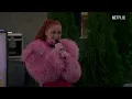 Hollywood Arts | Pink Pony Club | Music Video | Netflix