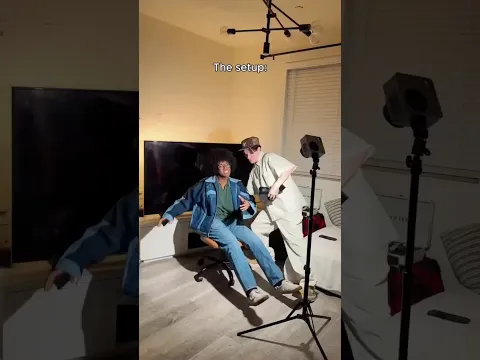 Best TV transition 🔥📺