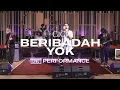 Download Lagu GIGI - Beribadah Yok Performance