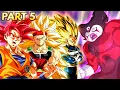 Download Lagu What if GOKU Met BARDOCK? (Part 5)