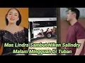 Download Lagu LIVE MAS LINDRA SIAPKAN SAMBUTAN NIKEN SALINDRY OTW TUBAN
