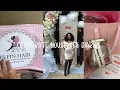Download Lagu GRWM: Elfin Hair Review + Nuk Event \u0026 Goodie Bag Unboxing