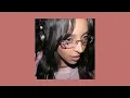 Tinashe - I’d Rather Be Alone (Slowed & Reverb)