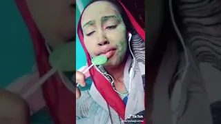tiktok falaq falaq waali ah 2020
