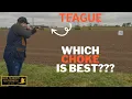 Which Choke Is Best For Sporting Clays Pattern Testing Teague Chokes