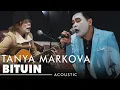 Download Lagu Tanya Markova - Bituin (Live Acoustic Performance)