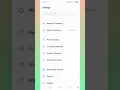 Download Lagu Show/Hide Notification Icons on Status Bar #shorts #viral #infinix