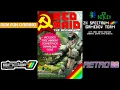Red Raid-The Beginning ZX Sinclair Spectrum Homebrew Game