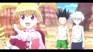 Download Hunter x Hunter AMV  「Reason」   YouTube MP3