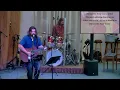 6-9-24 Service A Winding Road To Yes Rev Dr Chris Carson