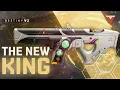 Taraxippos The New King of Scout Rifles in Destiny 2