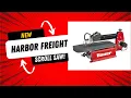 harbor freight scroll saw