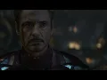 The Avengers' Rematch Against Thanos | Watch "Avengers: Endgame" (2019) on TNT