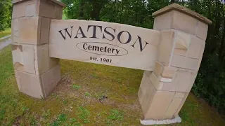 Watson Cemetery