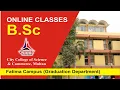 BSc Lecture C Chapter 7 Lecture 1 27-4-2020