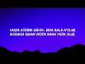 SEMİCENK - REYNMEN YANA YANA
