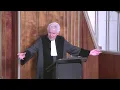 Download Lagu Dr. P.J. Visser | Spreken over de hel (1) | 'Wat zeggen de Bijbel, de wereld en de kerk?'