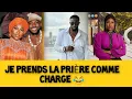 Download Lagu KONNIE TOURÉ DIT QUE SA SEULE CHARGE DANS LE MARIAGE C'EST LA PRIÈRE 😂😂😂