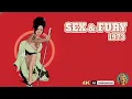 Lagu Sex \u0026 Fury - 1973 | 4k AI Enhanced