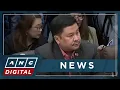 Download Lagu 'Nagkasakit lahat?': PH Senators seek subpoena vs owners of no-show flood control contractors | ANC