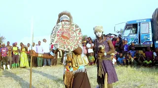 Kukumaji Ng Wana Ndulu Akiwa Kwao Mpanda Atisha Vibaya 