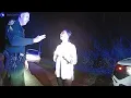 Rookie Cop vs Deep Undercover FBI Agent