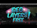 GEOLAYERS 3 NOT OPENING SOLUTION AFTER EFFECTS