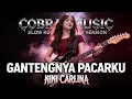 Lagu GANTENGNYA PACARKU - SLOW ROCK | NINI CARLINA