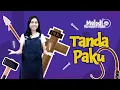 Download Lagu Tanda Paku ✝️ Yesus Mati \u0026 Bangkit Karena Kasih-Nya! 🎵 Melodi Firman Tuhan