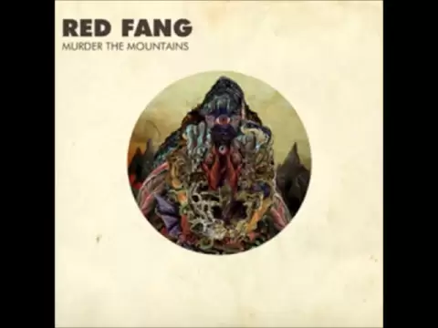 Download MP3 Red Fang - Throw Up