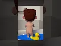Download Lagu Wash your bum bum