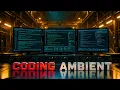 Factory Silence Coding Ambient for Deep Focus