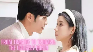 One Night With CEO Emily Discovers She Is Pregnant 