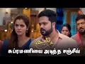 Download Lagu கயல் கிட்ட பிரச்சனை பண்ணா இப்படி தான்! | Kayal - Semma Scenes | 26 Dec 2024 | Tamil Serial | Sun TV