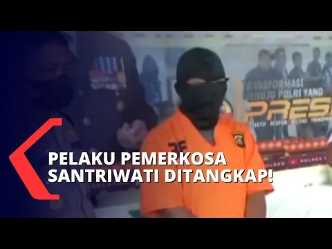 Download MP3 Santriwati Diperkosa Pengasuh Hingga Hamil, Menag Cabut Izin Operasional Pesantren!
