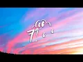P!NK - Never Gonna Not Dance Again (Lyrics)