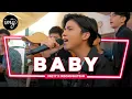 Download Lagu Baby - UN1TY Ft. IndomusikTeam | PETIK