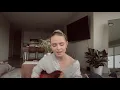 Circles - Post Malone Cover by Alice Kristiansen