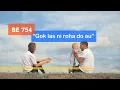 Download Lagu BE HKBP 754. \