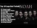 Download Lagu NOAH THE BEST ALBUM | Lagu Noah Band Terbaru Dan Terpopuler || Galeri Musik