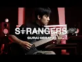 Download Lagu STRANGERS - Surai Seraya (guitar / instrumental cover with TAB)