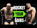 When To Switch Exercises For Maximum Muscle Growth