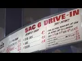 Major renovations underway at Sacramento s only drive-in movie theater