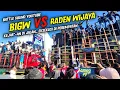 Download Lagu Battle idola anak muda RWJ vs BIGW,, Kejar kejaran di Jalan dieksekusi di perempatan 🔥