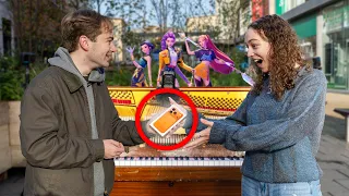 Play GOLDEN, Win an iPhone 17!