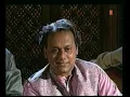 तुम बिन कहीं क़रार ना आये तो (पूरा गीत) - चंदन दास गजल "तमन्ना"