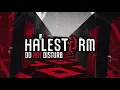 Halestorm - Do Not Disturb [Official Audio]