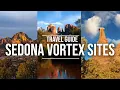 Download Lagu Guide to Sedona Vortex Sites | TOP Four Sedona, Arizona Vortexes